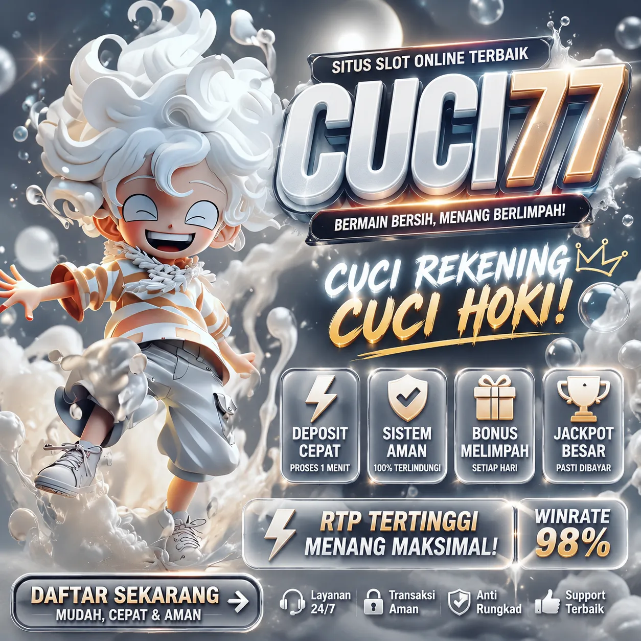 CUCI77